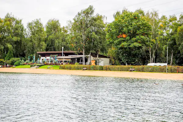 Campingplatz Bärensee