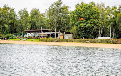 Campingplatz Bärensee