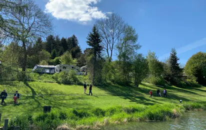 Campingplatz Bahrenberg