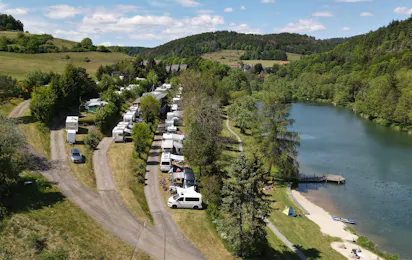 Campingplatz Bahrenberg
