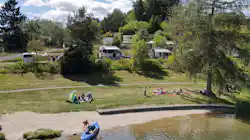 Campingplatz Bahrenberg