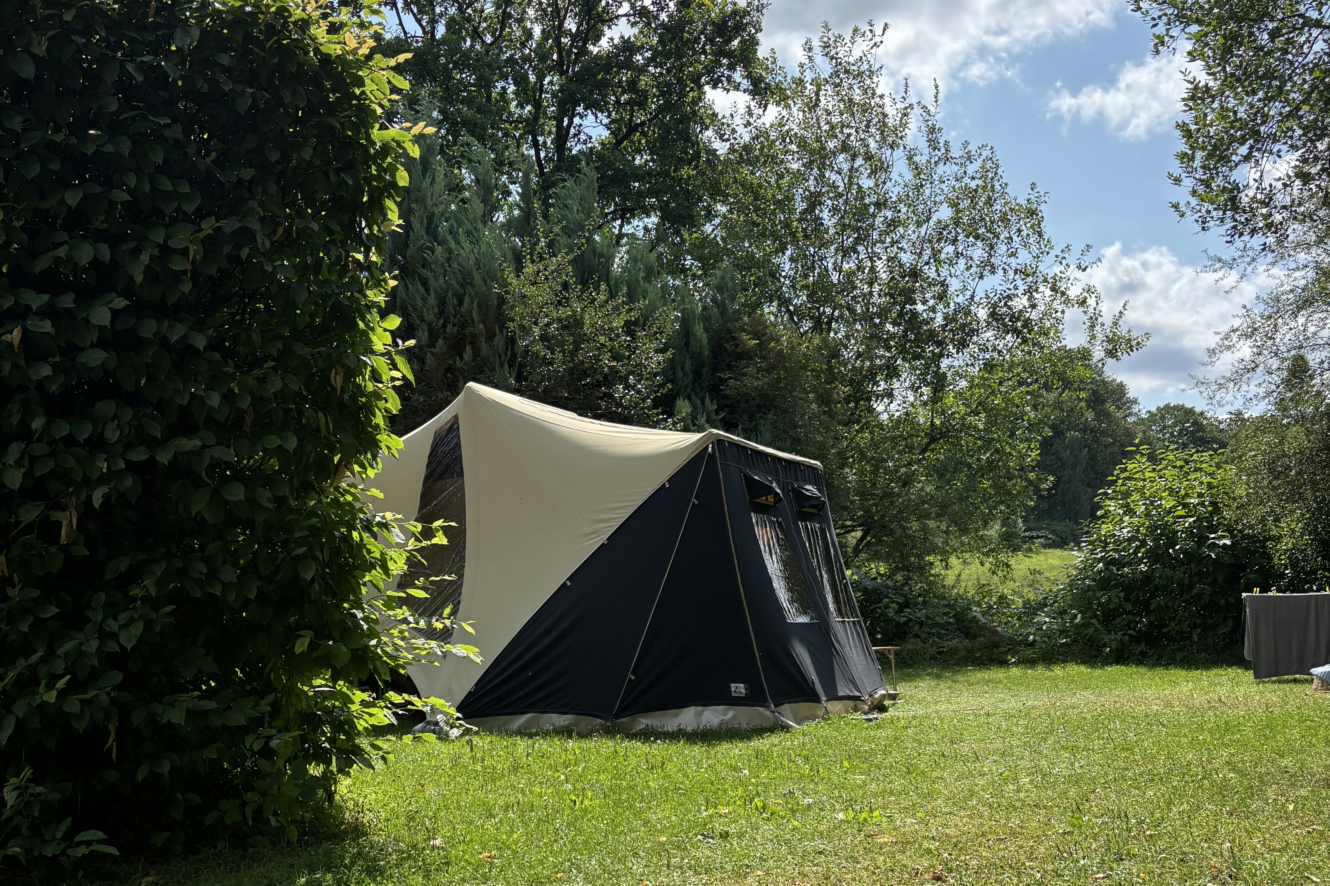 Campingplatz Bambi