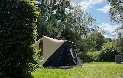 Campingplatz Bambi