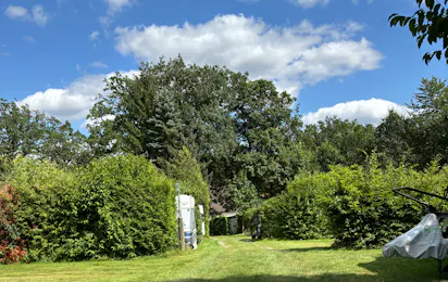 Campingplatz Bambi