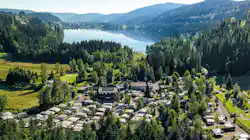 Campingplatz Bankenhof