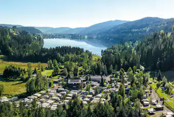 Campingplatz Bankenhof