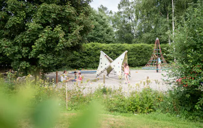 Campingplatz Bankenhof