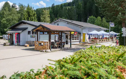 Campingplatz Bankenhof