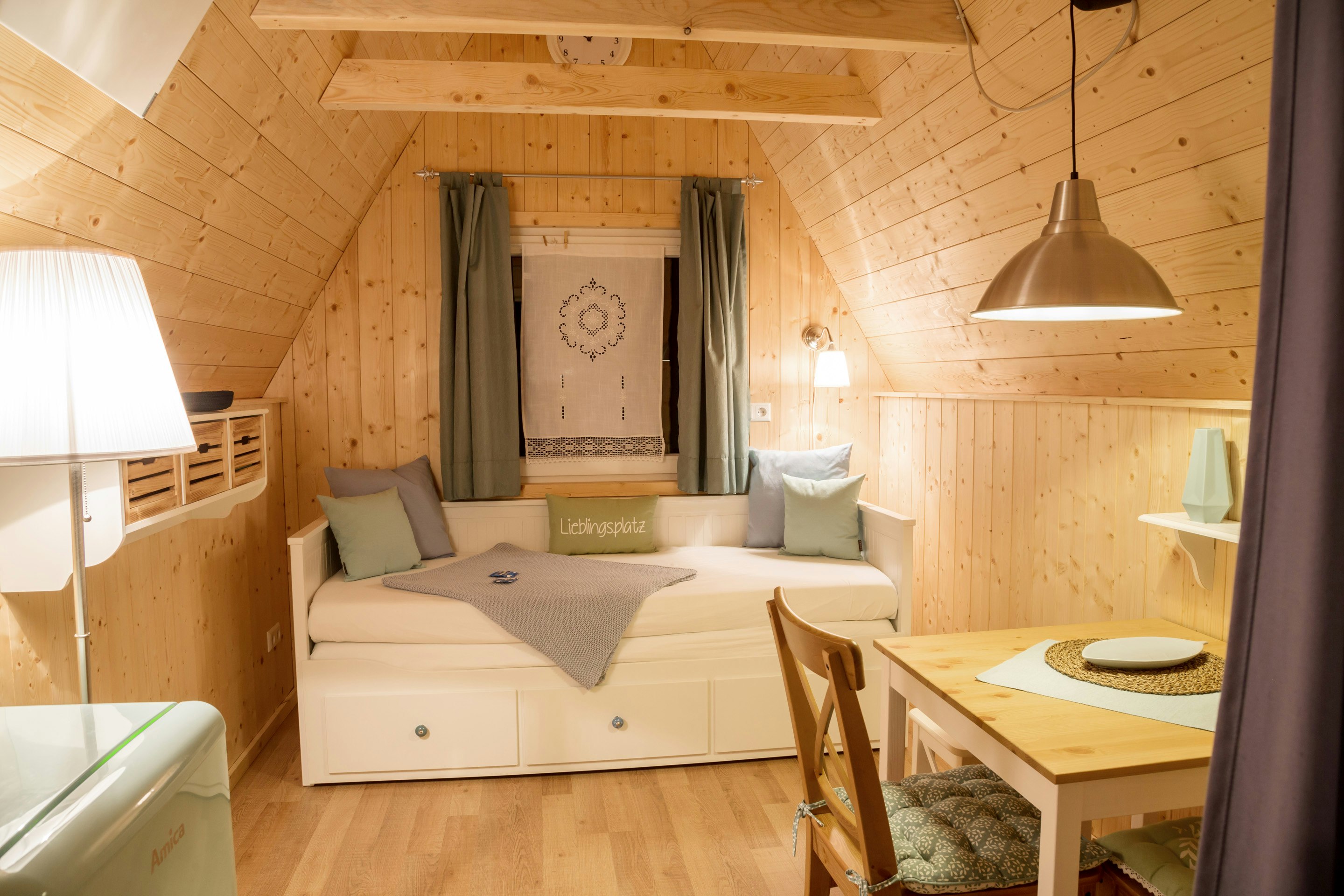 Campingplatz Bankenhof