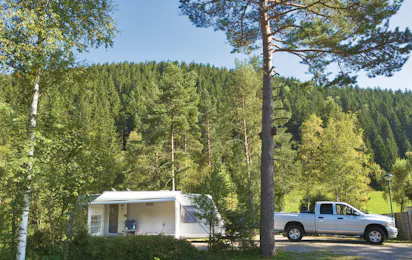 Campingplatz Bankenhof