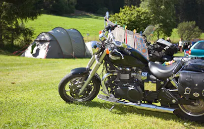 Campingplatz Bankenhof