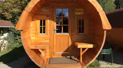 Campingplatz Bannwaldsee