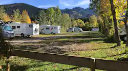 Campingplatz Bannwaldsee