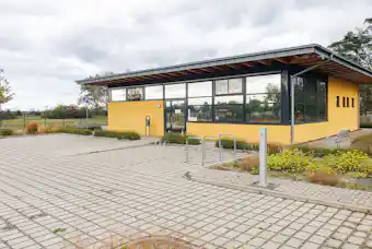 Campingplatz Barleber See