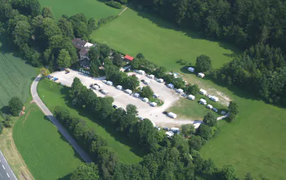 Hotel, Restaurant & Camping Bauer-Keller