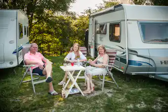 Hotel, Restaurant & Camping Bauer-Keller