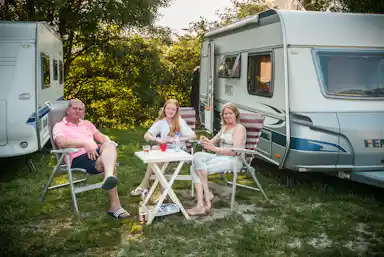 Hotel, Restaurant & Camping Bauer-Keller