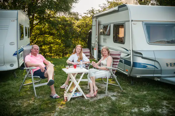 Hotel, Restaurant & Camping Bauer-Keller