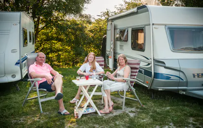 Hotel, Restaurant & Camping Bauer-Keller