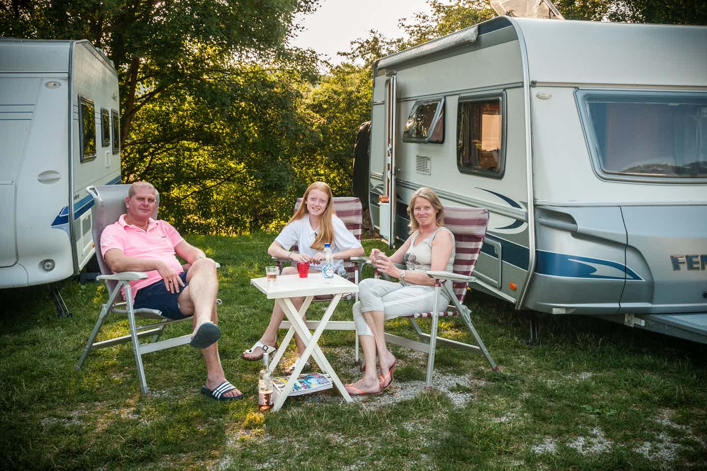 Hotel, Restaurant & Camping Bauer-Keller