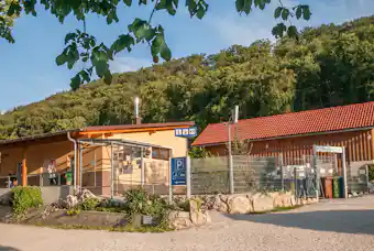 Hotel, Restaurant & Camping Bauer-Keller