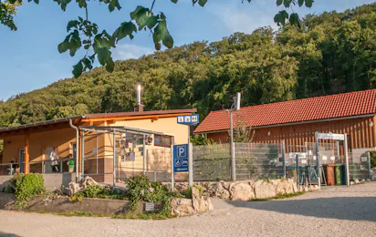 Hotel, Restaurant & Camping Bauer-Keller
