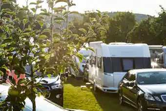 Hotel, Restaurant & Camping Bauer-Keller