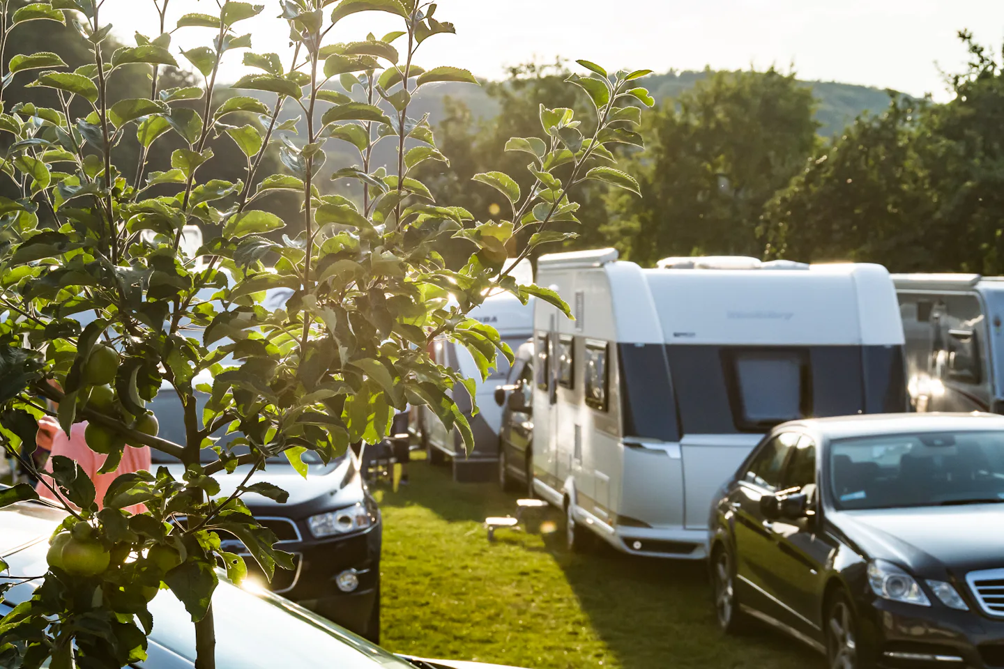 Hotel, Restaurant & Camping Bauer-Keller