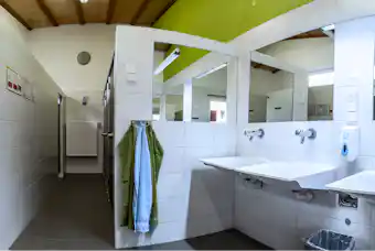 Hotel, Restaurant & Camping Bauer-Keller