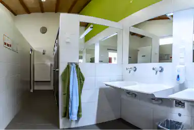 Hotel, Restaurant & Camping Bauer-Keller