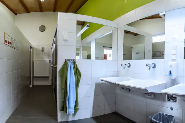 Hotel, Restaurant & Camping Bauer-Keller