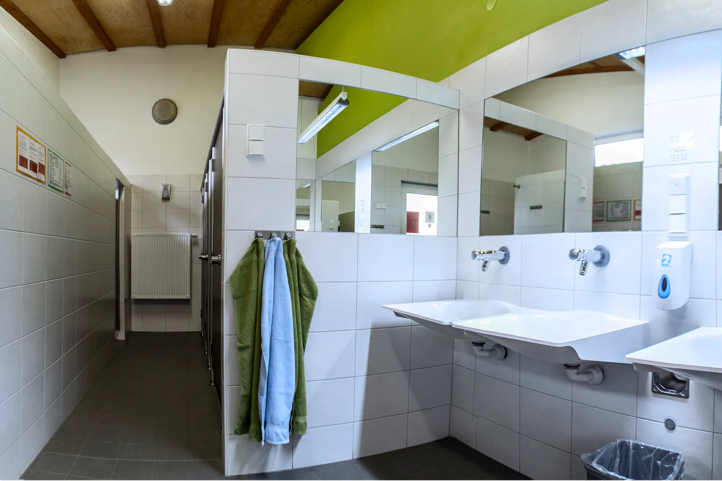 Hotel, Restaurant & Camping Bauer-Keller