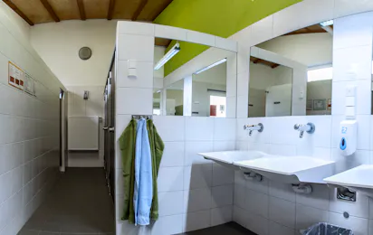 Hotel, Restaurant & Camping Bauer-Keller