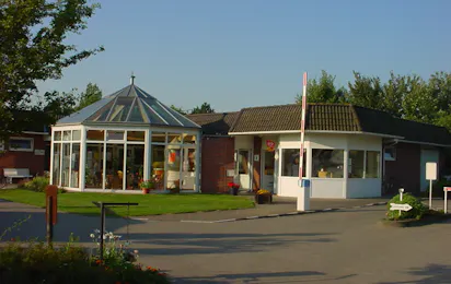 Campingplatz Beckmann-Duhnen