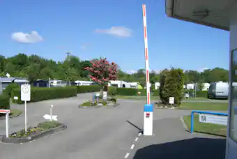 Campingplatz Beckmann-Duhnen