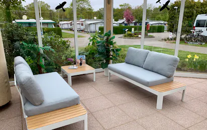 Campingplatz Beckmann-Duhnen