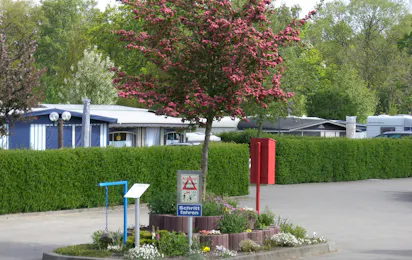 Campingplatz Beckmann-Duhnen