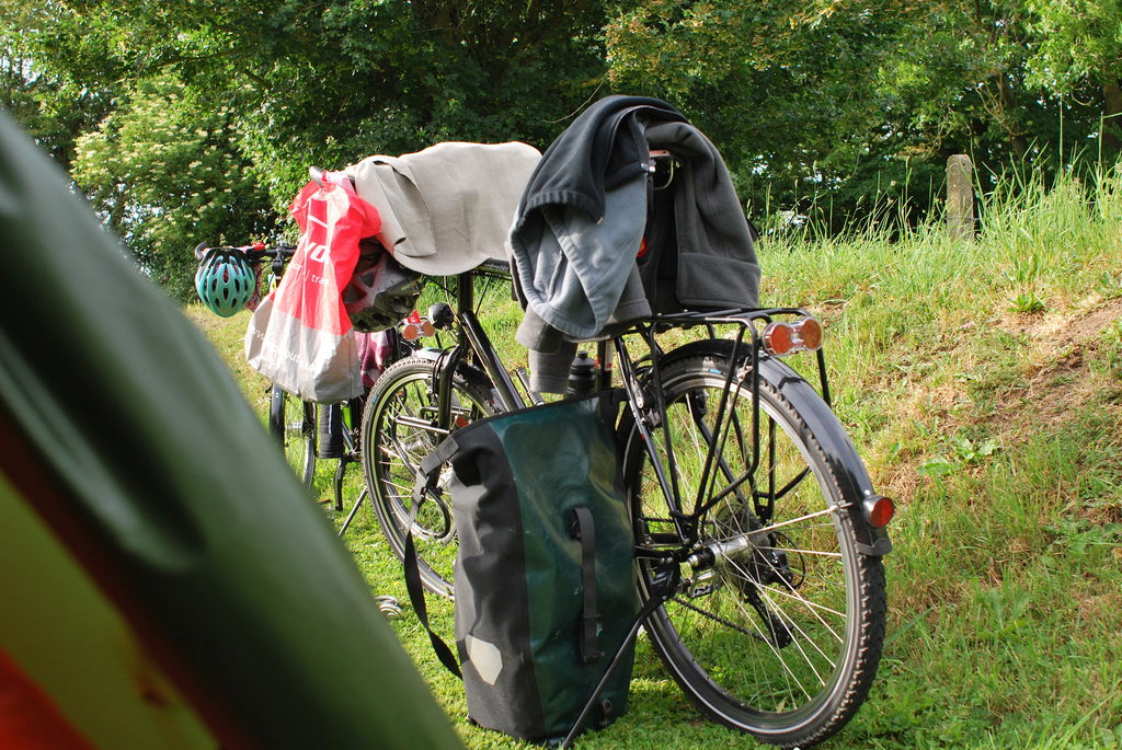 Campingplatz Bella Augusta