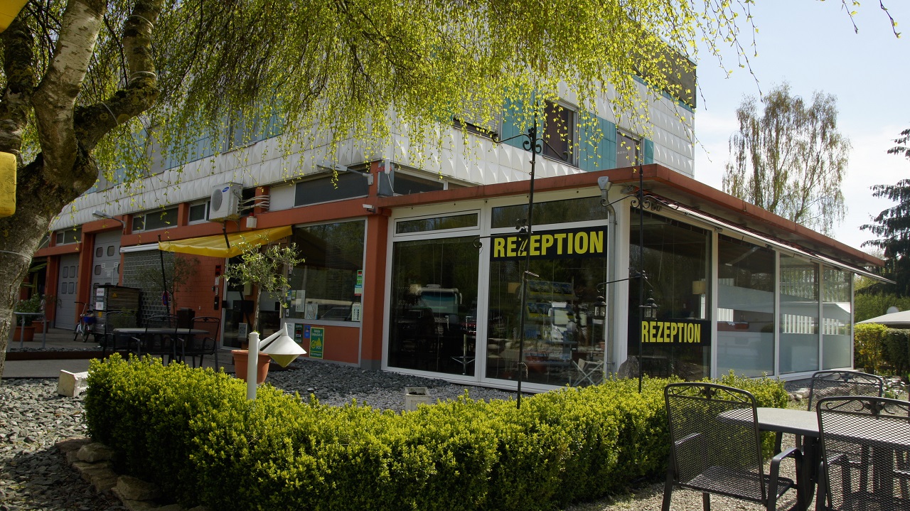 Campingplatz Bella Augusta