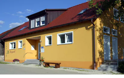Campingplatz Bergesruh