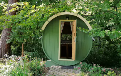 Campingplatz Bergmühle