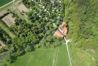 Campingplatz Bergmühle
