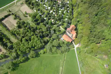 Campingplatz Bergmühle