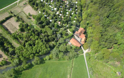 Campingplatz Bergmühle