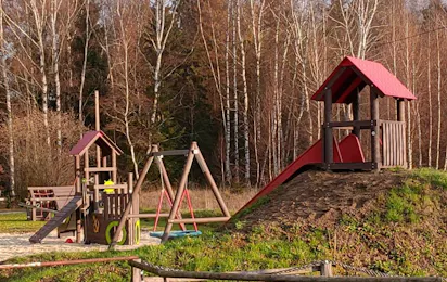Campingplatz Bergmühle