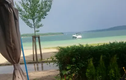 Campingparadies Berolina am Werbellinsee