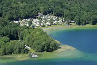 Campingparadies Berolina am Werbellinsee