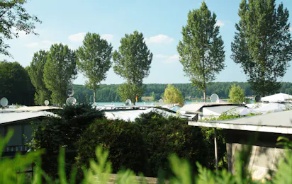 Campingparadies Berolina am Werbellinsee