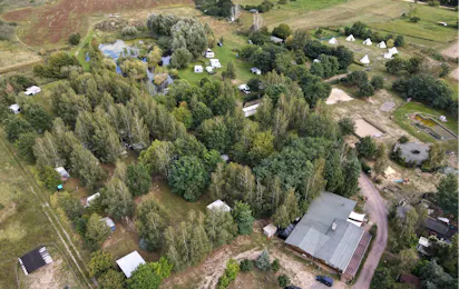 Campingplatz Bertingen