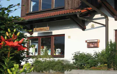 Campingplatz Betzenstein